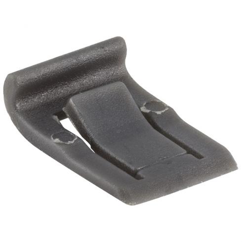 Hinge Swing Restrictor Clips